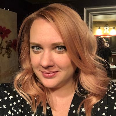 Profile Picture of Lisa C. Robbins (@lisac_robbins) on Twitter