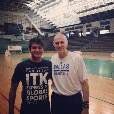 Profile Picture of Sebastián Campos Flores (@bsktsebacampos) on Twitter