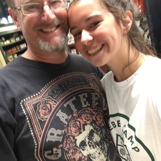 Profile Picture of Rick Borowick (@rickborowick) on Instagram