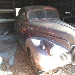 Profile Picture of Sean Godwin (@SeanGodwin10) on Twitter