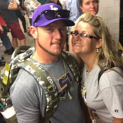 Profile Picture of Cory Rushing (@CoryRushing2) on Twitter