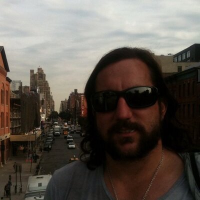 Profile Picture of Garry Bainbridge (@skylimit123) on Twitter
