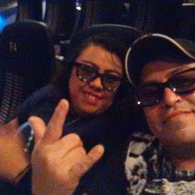Profile Picture of Carlos Javier Méndez Olivarez (@CarlosJavierMn1) on Twitter