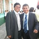 Profile Picture of Guillermo Gomer Cotrina Cabello (@guicoca64) on Instagram