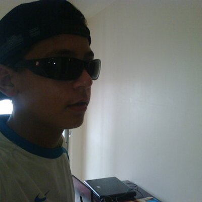 Profile Picture of Mohamed El Badaoui (@BadaouiEl) on Twitter