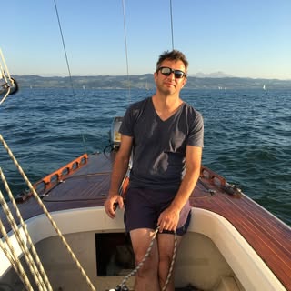 Profile Picture of Thomas Gaus (@gausthomas) on Instagram