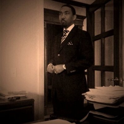 Profile Picture of Felix Anderson (@FelixSpeaks2) on Twitter