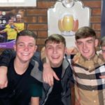 Profile Picture of Denny (@kyle_riddell) on Instagram