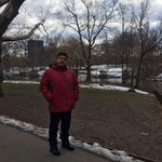 Profile Picture of Christian Stevenson Parra (@stevenson.parra) on Instagram