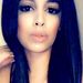 Profile Picture of Deborah DaSilva (@brazil17) on Pinterest