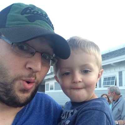 Profile Picture of Derek (@derek_bobola) on Twitter