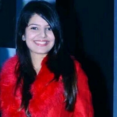 Profile Picture of Poonam Pandey (@poonampandey32) on Twitter