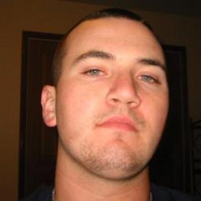 Profile Picture of Andrew Moxon (@Tin_Soldier_85) on Twitter
