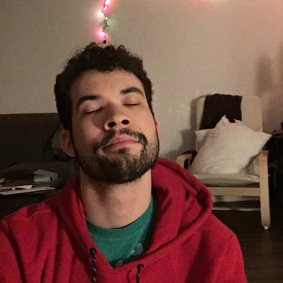 Jeremiah Quarles - Twitter Profile Picture of Jeremiah Quarles (@JkQuarles) on Twitter