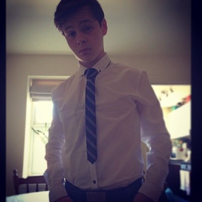 Profile Picture of George (@GeorgeyyySmartt) on Twitter