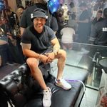 Profile Picture of Gilbert A Guzman (@gil_nyc1) on Instagram