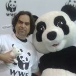 Profile Picture of Christopher Chamberlain (@manyfacesart) on Instagram