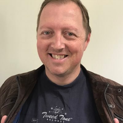 Profile Picture of Joel Rheinberger (@JoelRheinberger) on Twitter