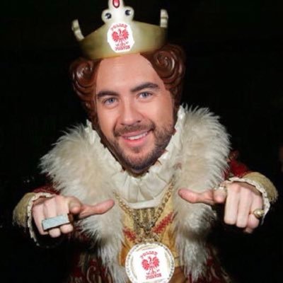 Profile Picture of Adam Furman (@aj_furm) on Twitter