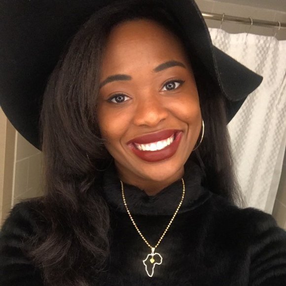 Profile Picture of Maureen Ogamba (@mio123) on Poshmark
