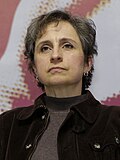 Profile Picture of Carmen Aristegui - Wikipediaon Wikipedia