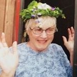 Profile Picture of Nancy woolford (@nancywoolford) on Instagram