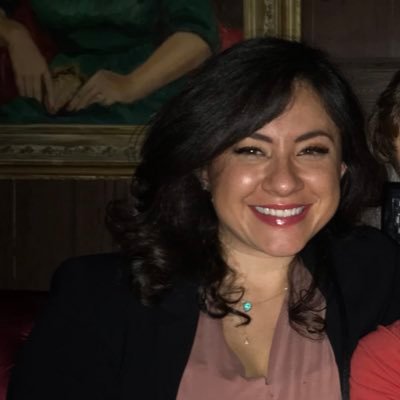 Profile Picture of Juliana Quintero (@Quintj3) on Twitter