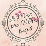 Profile Picture of MF LAÇOS 🎀 Pri Borguetti (@mflacos.priborguetti) on Instagram