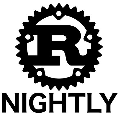Profile Picture of RustNightlyNotifier (@RustNightly) on Twitter