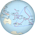 Profile Picture of Māori migration canoeson Wikipedia
