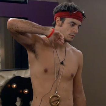 Profile Picture of Dan Gheesling (@KingDanBB) on Twitter