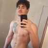 Profile Picture of Cody Marshall (@@codymarshallofficial) on Tiktok