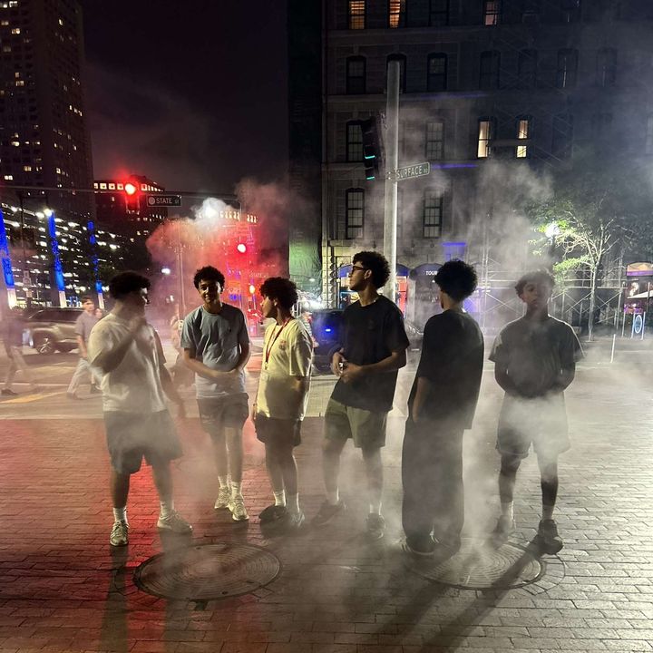 Profile Picture of mikehanna3 (@@mikehanna33) on Tiktok