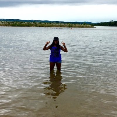 Profile Picture of LaChasity Williams (@chasity_breann) on Twitter
