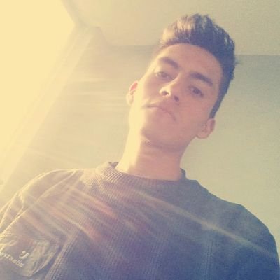 Profile Picture of JOHN CAYO (@Johnmarcos96) on Twitter