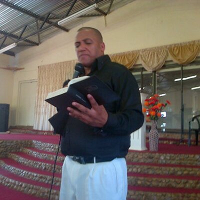 Profile Picture of Walters Fernando (@WaltersFernando) on Twitter