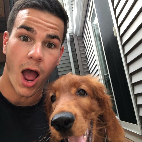 Profile Picture of Nicholas Leighton (@nleighton11) on Poshmark