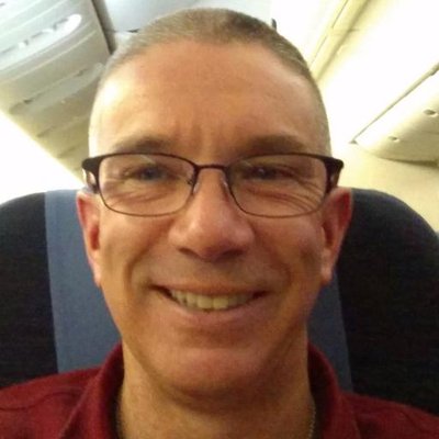 Profile Picture of Michael Lilley (@michaellilley5) on Twitter