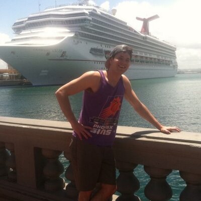 Profile Picture of Daniel Sotelo (@dsooooo) on Twitter