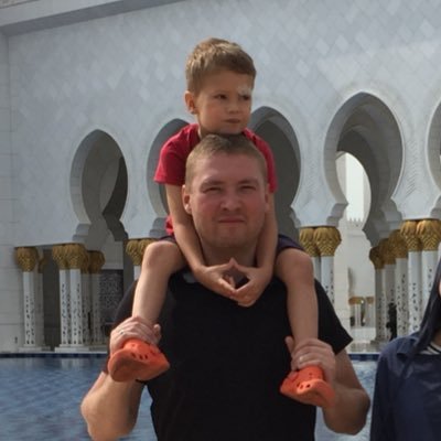 Profile Picture of Mike Statsenko 🇺🇦 (@voicepacks) on Twitter