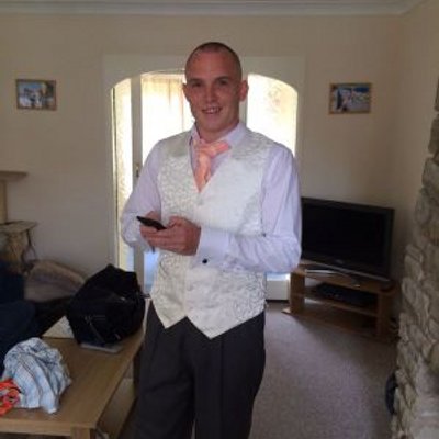 Profile Picture of Mike Mcguirk (@447577968936) on Twitter