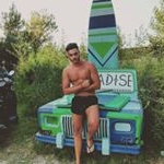 Profile Picture of Giwrgos Giantsios (@giwrgosgiantsios) on Instagram