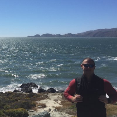 Profile Picture of Chad Workmanon Twitter