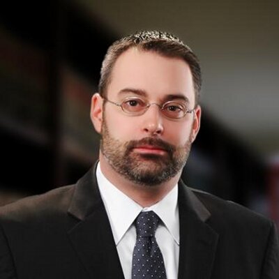 Profile Picture of Jason Kalafat (@LawyersDC) on Twitter