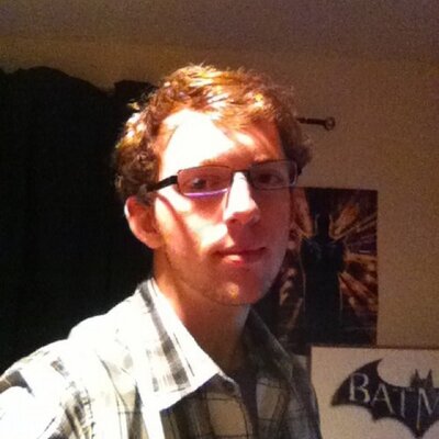 Profile Picture of Jared Crooks (@Jared_Crooks) on Twitter