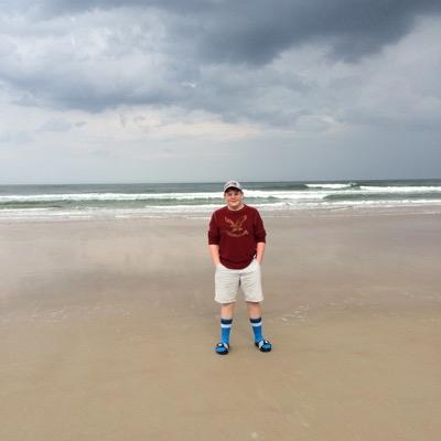 Profile Picture of Gavin Grady (@gavin_grady) on Twitter