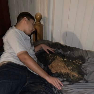 Profile Picture of Nicholas Warden (@NicholasWarden6) on Twitter