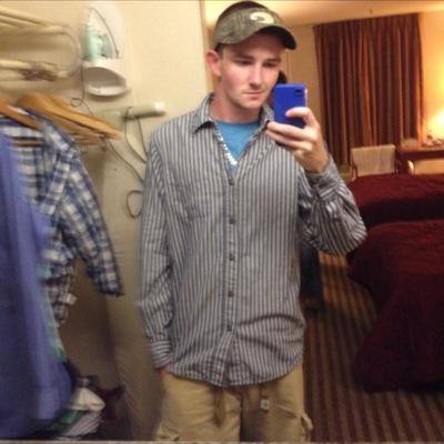 Profile Picture of Michael Sorrells (@_sorrells_) on Twitter