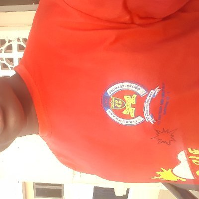 Profile Picture of Richard Nyarko Matey (@MateyNyarko) on Twitter