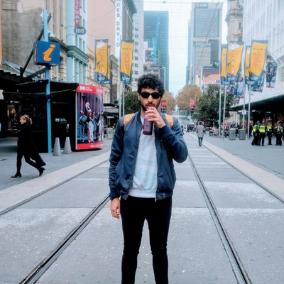 Profile Picture of Ceyhun (@CeyGung) on Twitter